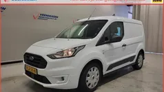 Wit Gebruikt 2021 Ford Transit Van | € 8.650 (Eerlijke prijs)
