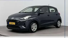 Gebruikt 2023 Hyundai i10 Comfort Hatchback | € 14.900 (Eerlijke prijs)