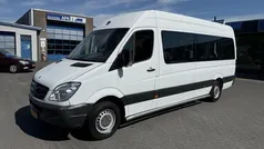 Gebruikt 2011 Mercedes Sprinter Van | € 22.499