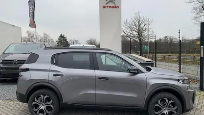 Occasion 2025 Citroën C3 SUV | € 19.850 (Super prijs)