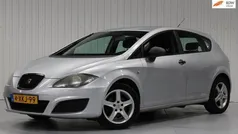 Gebruikt 2011 Seat Leon Hatchback | € 1.650 (Eerlijke prijs)