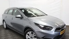 Grijs Gebruikt 2023 Kia Ceed Sportswagon Stationwagen | € 22.900 (Eerlijke prijs)