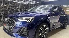 Gebruikt 2024 Audi Q3 Sportback Proline SUV | € 44.950 (Goede deal)