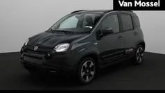Groen Gebruikt 2024 Fiat Panda Hatchback | € 18.900 (Eerlijke prijs)
