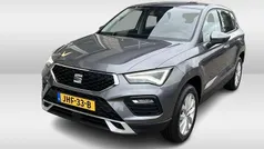 Gebruikt 2022 Seat Ateca Style SUV | € 23.250 (Goede deal)