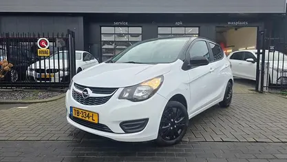 Occasion Opel Karl Edition 75 PK (55 kW) 2018 Hatchback