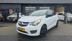 Gebruikt 2018 Opel Karl Edition Hatchback | € 7.950 (Eerlijke prijs)