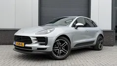 Gebruikt 2019 Porsche Macan SUV | € 46.950 (Eerlijke prijs)
