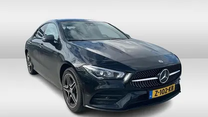 Occasion Mercedes CLA250 Business 161 PK (118 kW) 2021 Sedan