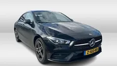 Gebruikt 2021 Mercedes CLA250 Business Sedan | € 32.999 (Eerlijke prijs)
