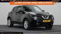 Gebruikt 2016 Nissan Juke Acenta SUV | € 10.945 (Eerlijke prijs)