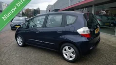 Gebruikt 2010 Honda Jazz Comfort Hatchback | € 6.750 (Eerlijke prijs)