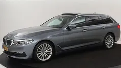 Gebruikt 2018 BMW 520 Executive Stationwagen | € 22.900 (Goede deal)
