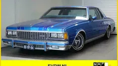 Gebruikt 1978 Chevrolet Caprice Coupé | € 39.950