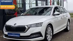 Gebruikt 2022 Skoda Octavia Stationwagen | € 24.390 (Goede deal)