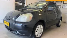 Gebruikt 2000 Toyota Yaris Sol Hatchback | € 1.295 (Eerlijke prijs)