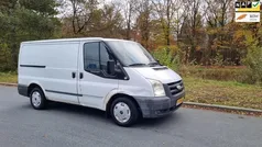 Gebruikt 2007 Ford Transit Van | € 999 (Super prijs)