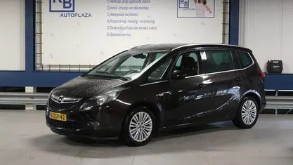 Occasion Opel Zafira Tourer 140 PK (102 kW) 2015 MPV