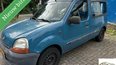 Gebruikt 1999 Renault Kangoo MPV | € 750 (Super prijs)