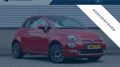 Gebruikt 2024 Fiat 500 Red Hatchback | € 16.800 (Eerlijke prijs)