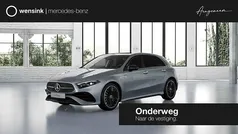 Gebruikt 2025 Mercedes A180 Business Hatchback | € 49.311 (Eerlijke prijs)