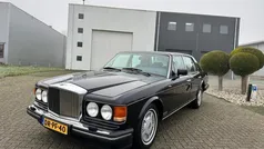 Blauw Gebruikt 1992 Bentley Mulsanne Sedan | € 24.950
