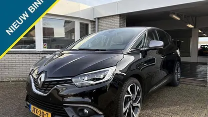 Occasion 2018 Renault Scénic IV Bose Edition MPV | € 17.950 (Eerlijke prijs)