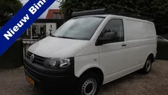 VW T5