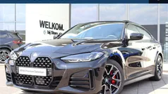 Zwart Gebruikt 2024 BMW 420 Comfort Edition Coupé | € 53.950 (Eerlijke prijs)