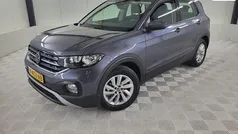Gebruikt 2023 VW T-Cross Life SUV | € 22.795 (Goede deal)