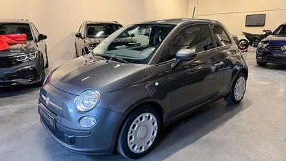 Occasion Fiat 500 Pop 60 PK (44 kW) 2014 Hatchback