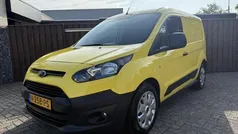 Geel Gebruikt 2018 Ford Transit Trend Van | € 7.450 (Goede deal)