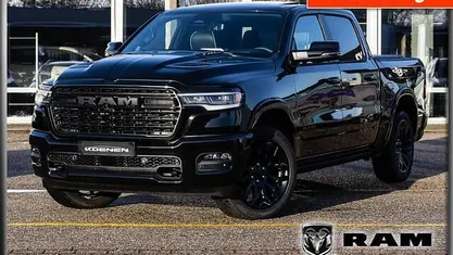 Occasion 2024 Dodge Ram Limited Pickup | € 79.900 (Eerlijke prijs)