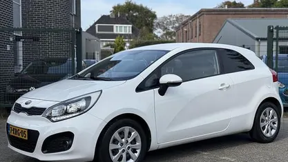 Occasion Kia Rio Comfort 86 PK (63 kW) 2013 Hatchback