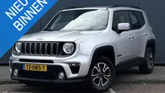 Grijs Gebruikt 2018 Jeep Renegade Opening Edition SUV | € 18.400 (Eerlijke prijs)