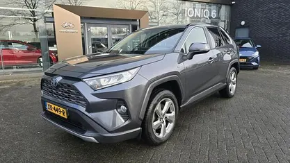 Occasion Toyota RAV4 Style 178 PK (130 kW) 2019 SUV
