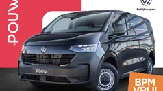Gebruikt 2024 VW T6.1 Life Van | € 34.450 (Eerlijke prijs)