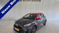 Grijs Gebruikt 2021 Toyota Yaris Executive Hatchback | € 19.750 (Super prijs)
