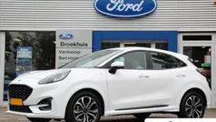 Gebruikt 2020 Ford Puma Gen-E ST-Line SUV | € 18.395 (Eerlijke prijs)