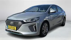 Grijs Gebruikt 2017 Hyundai Ioniq Edition Sedan | € 14.940 (Goede deal)