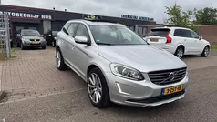 Grijs Gebruikt 2015 Volvo XC60 Ocean Race SUV | € 10.850 (Eerlijke prijs)