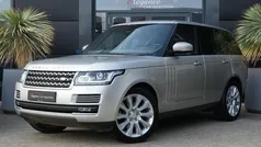 Gebruikt 2016 Land Rover Range Rover Vogue SUV | € 23.950 (Eerlijke prijs)