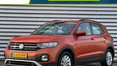 Gebruikt 2019 VW T-Cross Life SUV | € 16.690 (Eerlijke prijs)