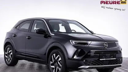 Overige Gebruikt 2023 Opel Mokka-e Elegance SUV | € 19.990 (Eerlijke prijs)