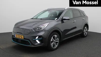 Occasion Kia e-Niro 150 kW (204 PK) 2020 Grijs SUV
