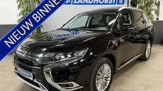 Gebruikt 2018 Mitsubishi Outlander Intense+ SUV | € 18.995 (Eerlijke prijs)