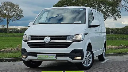 Gebruikt 2020 VW T6.1 Van | € 19.750 (Eerlijke prijs)