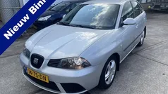 Gebruikt 2007 Seat Ibiza Hatchback | € 2.100 (Eerlijke prijs)