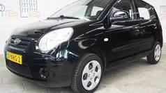 Gebruikt 2010 Kia Picanto Hatchback | € 2.945 (Eerlijke prijs)