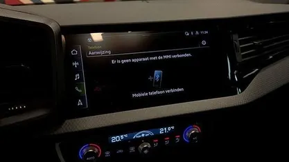 Gebruikt 2021 Audi A1 S-Line Hatchback | € 20.980 (Goede deal)